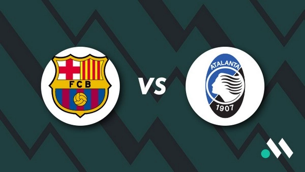 Prediction Barcelona vs Atalanta 30012025