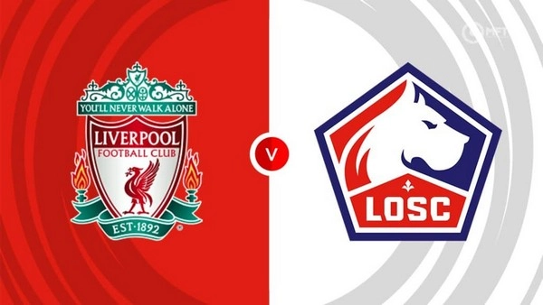 prediction Liverpool vs Lille 22012025