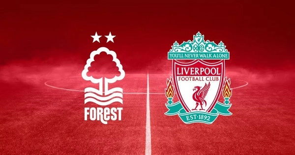 prediction Nottingham Forest vs Liverpool 15012025