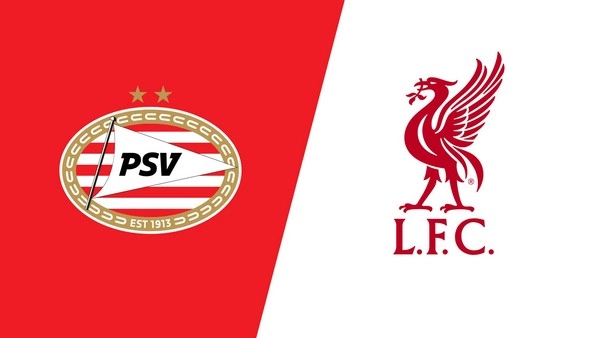 Prediction PSV vs Liverpool 30012025