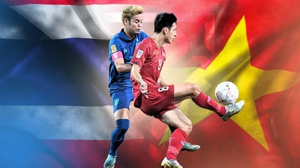 prediction Thailand vs Vietnam 05012025