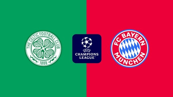 prediction Celtic vs Bayern 13022025