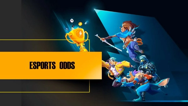 Esports Betting Odds: How to Find Value in Up-and-Coming Teams