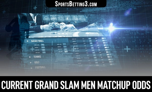 Grand Slam Odds: Unexpected Betting Opportunities in Early Rounds