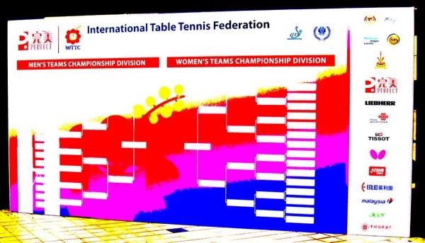 ITTF Match Predictions: The Key to Beating the Bookmakers on Low-Tier Events