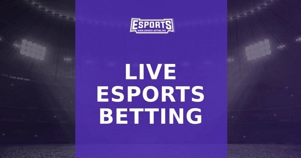 Live Esports Betting: Why Player Substitutions Can Change Everything