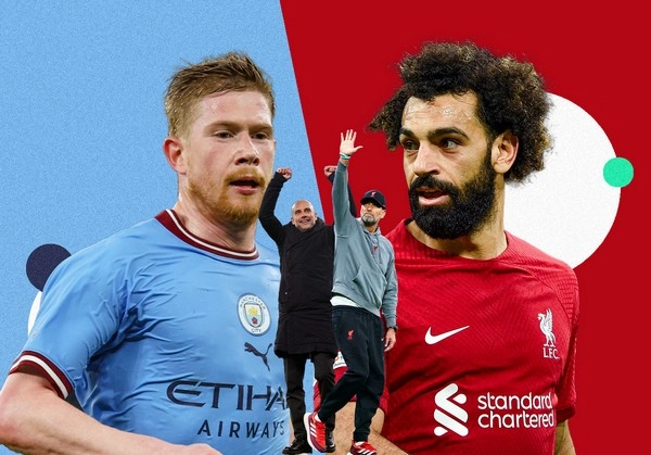 prediction Man City vs Liverpool 23022025