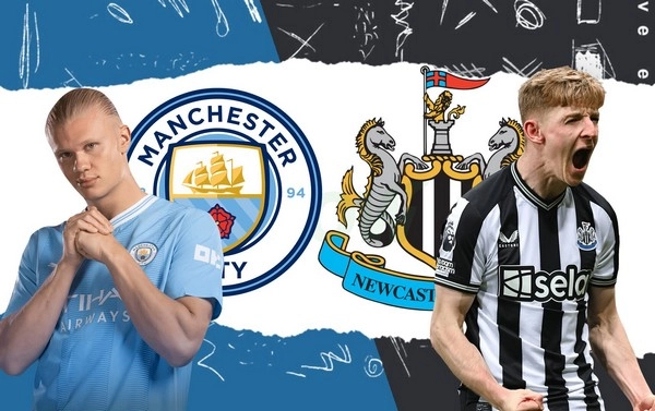 prediction Man City vs Newcastle 15022025