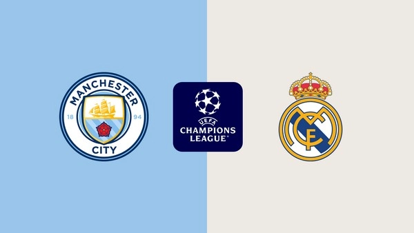 prediction Man City vs Real Madrid 12022025