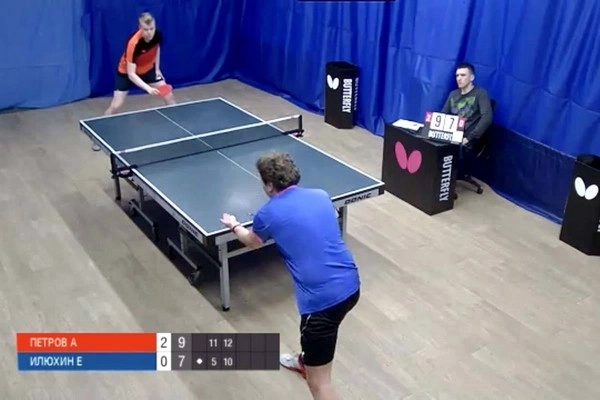 Table Tennis Betting Tips: How to Predict Fast-Paced Match Outcomes