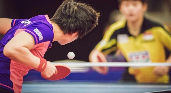 Table Tennis Futures: Why Emerging Players Are the Best Long-Term Bets