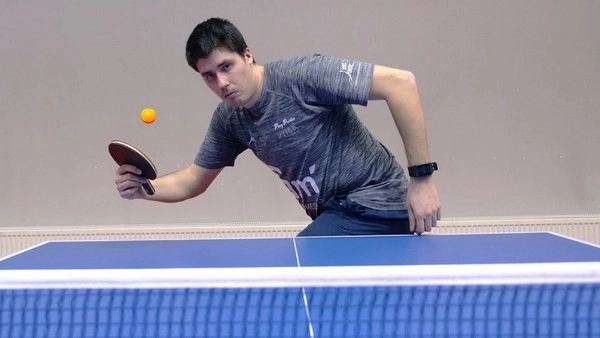 Table Tennis Match Previews: How Playing Styles Dictate Betting Outcomes