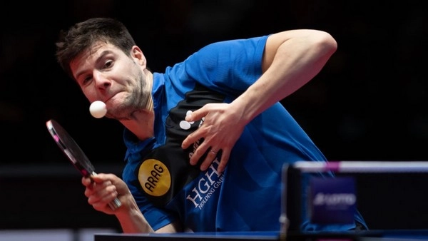 Table Tennis Prop Bets: Rare Markets That Offer High-Value Opportunities