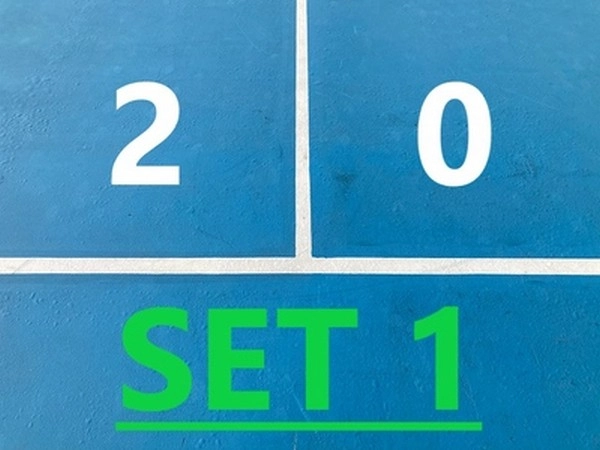 Tennis Set Betting: Why First-Set Winners Often Lose the Match