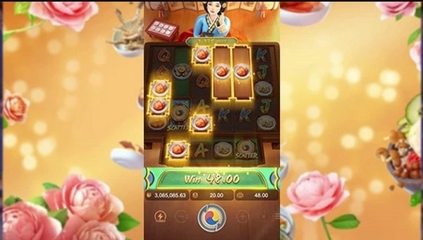 The Queen’s Banquet: A Royal Slot Experience with High Rewards