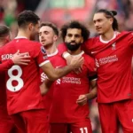 Van Dijk Urges Liverpool Fans to Turn Anfield Into a "Nightmare" for Opponents