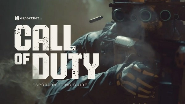 Call of Duty Betting: How Team Chemistry Affects Outcomes