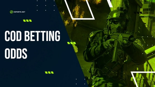 Call of Duty Betting: How Team Chemistry Affects Outcomes