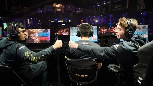 Call of Duty Betting: How Team Chemistry Affects Outcomes