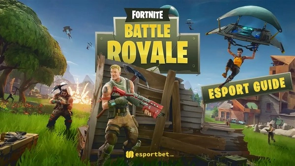 Fortnite Betting: Is Macro Play the Key to Winning Bets