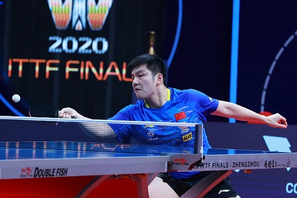 ITTF betting: How grip style influences table tennis matches