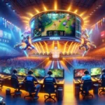 Live Esports Results: How Patches Can Flip the Betting Scene