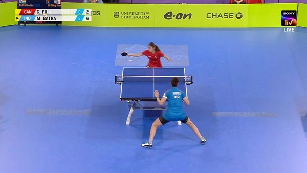 Live Table Tennis Results: How a Single Serve Can Shift Odds