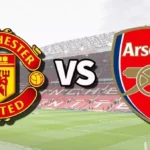 prediction Man Utd vs Arsenal 09032025