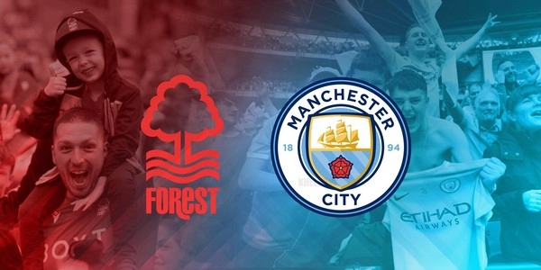 prediction Nottingham vs Man City 08032025