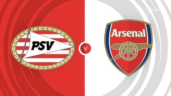 prediction PSV vs Arsenal 05032025