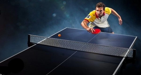 Table Tennis Over Under: Can One Set Reveal the Outcome?